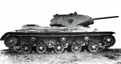 Кв 13 средний танк