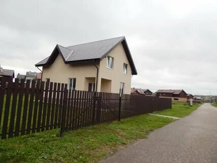Истра вельяминово