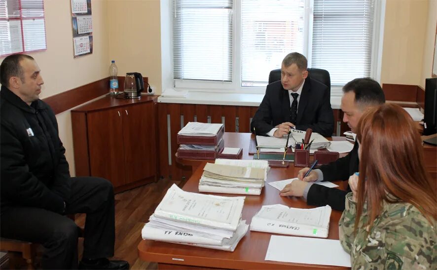 Управление фсин по республике башкортостан начальники. Начальник отряда в колонии. Губерля оренбургская область колония. Начальник ик6 рославль. Начальник уфсин мордовии.