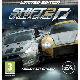 Need for speed ps3
