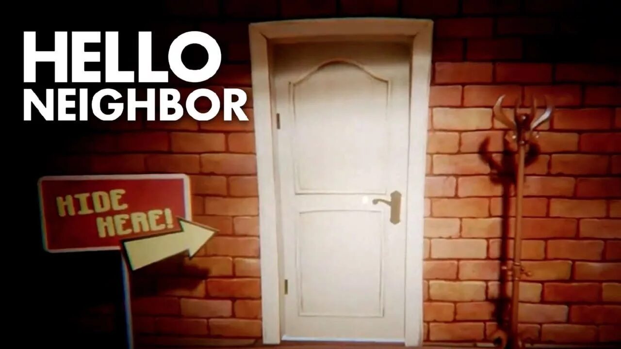 Игра дверь соседа. Hello Neighbor дверь. Привет сосед дверь в подвал. Дверь из привет сосед. Hello Neighbor Basement.