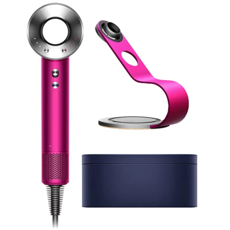 Дайсон 08. Фен Дайсон hd08. Dyson Supersonic hd08. Фен Dyson Supersonic hd08 фуксия. Фен Dyson Supersonic hd08 Fuchsia/Nickel.