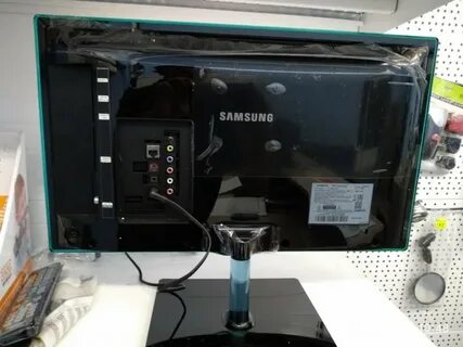 Samsung t24h390six