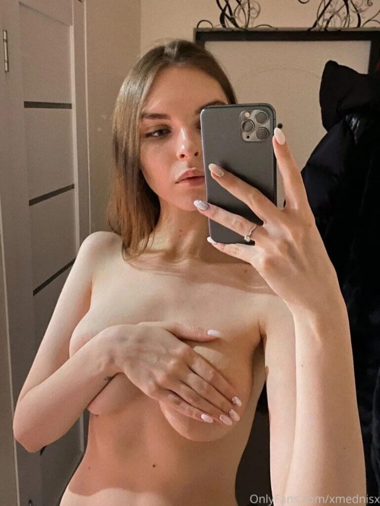 Слив Голых Фото Блоггеров