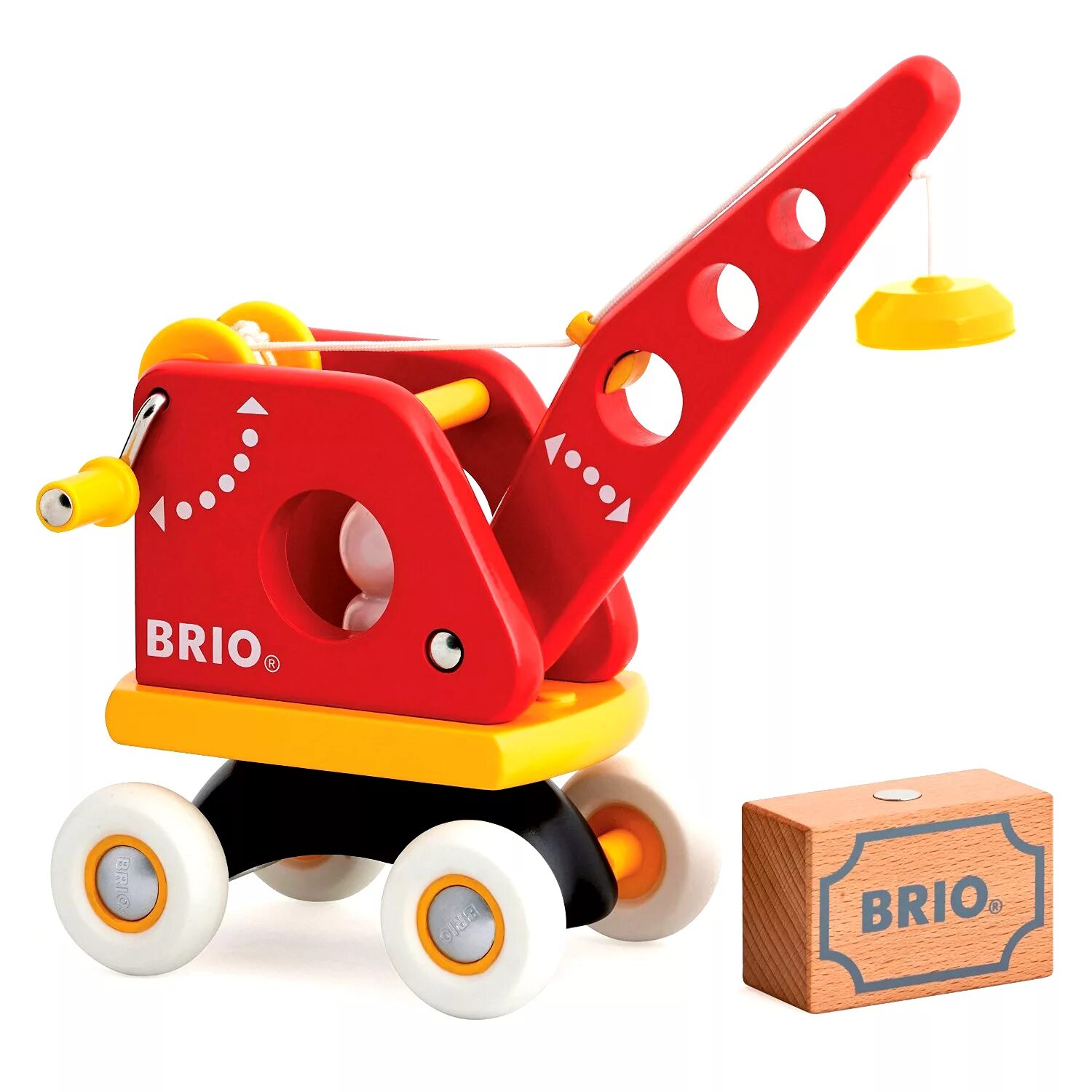 Игрушка подъемный. Brio кран портовый. Gogo Toys кран деревянный. Брио экскаватор. Игрушка "подъёмный кран".