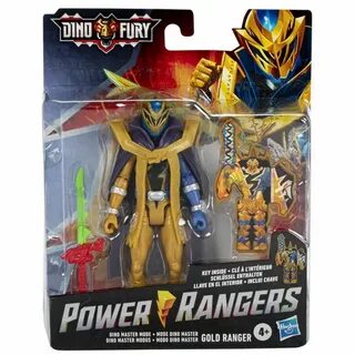 Fury power