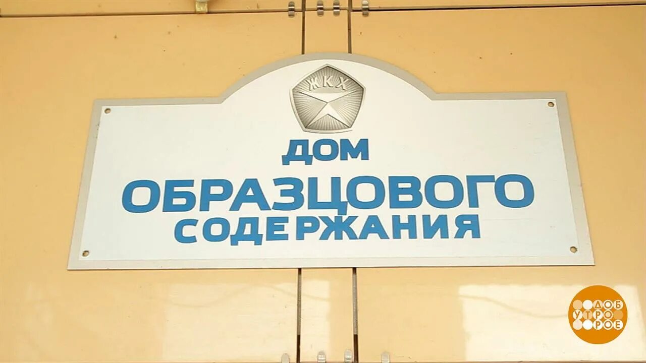 Дом образцового содержания 16. Дом образцового содержания. вывеска дом образцового содержания. дом образцового содержания картинки.