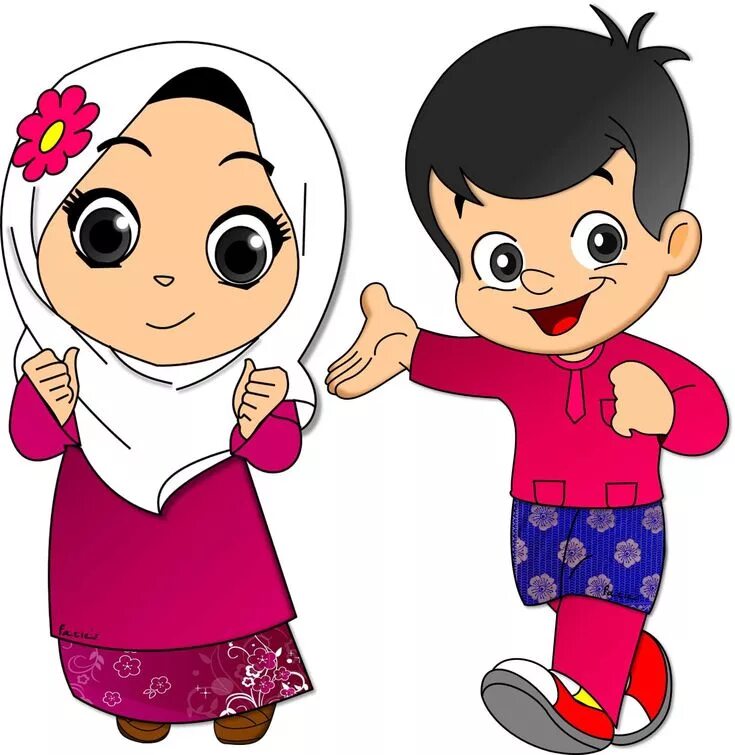 Vc anak anak