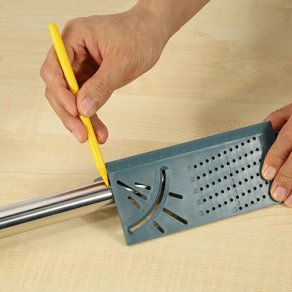 Measuring tools
