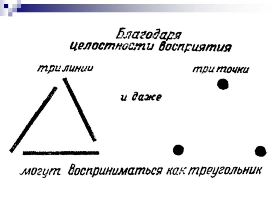 Целостность восприятия это. Целостность восприятия. Целостность восприятия примеры. Целостность восприятия картинки. Целостность восприятия это в психологии примеры.