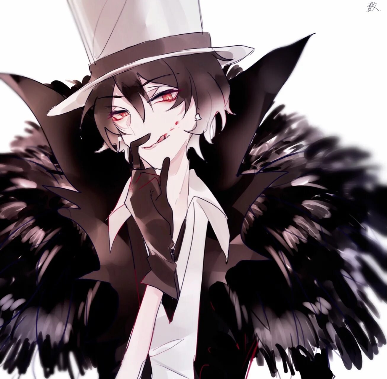 риппер джек идентити. риппер джек идентити. риппер идентити 5. V jack. джек потрошитель identity v арт.