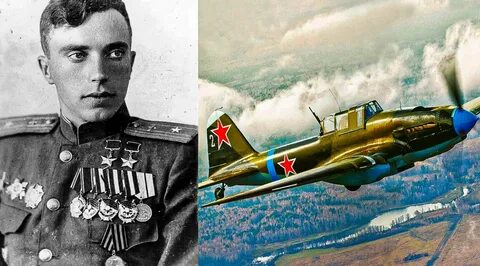 Летчик 6 букв