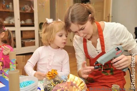 Мастер классы для детей екатеринбург