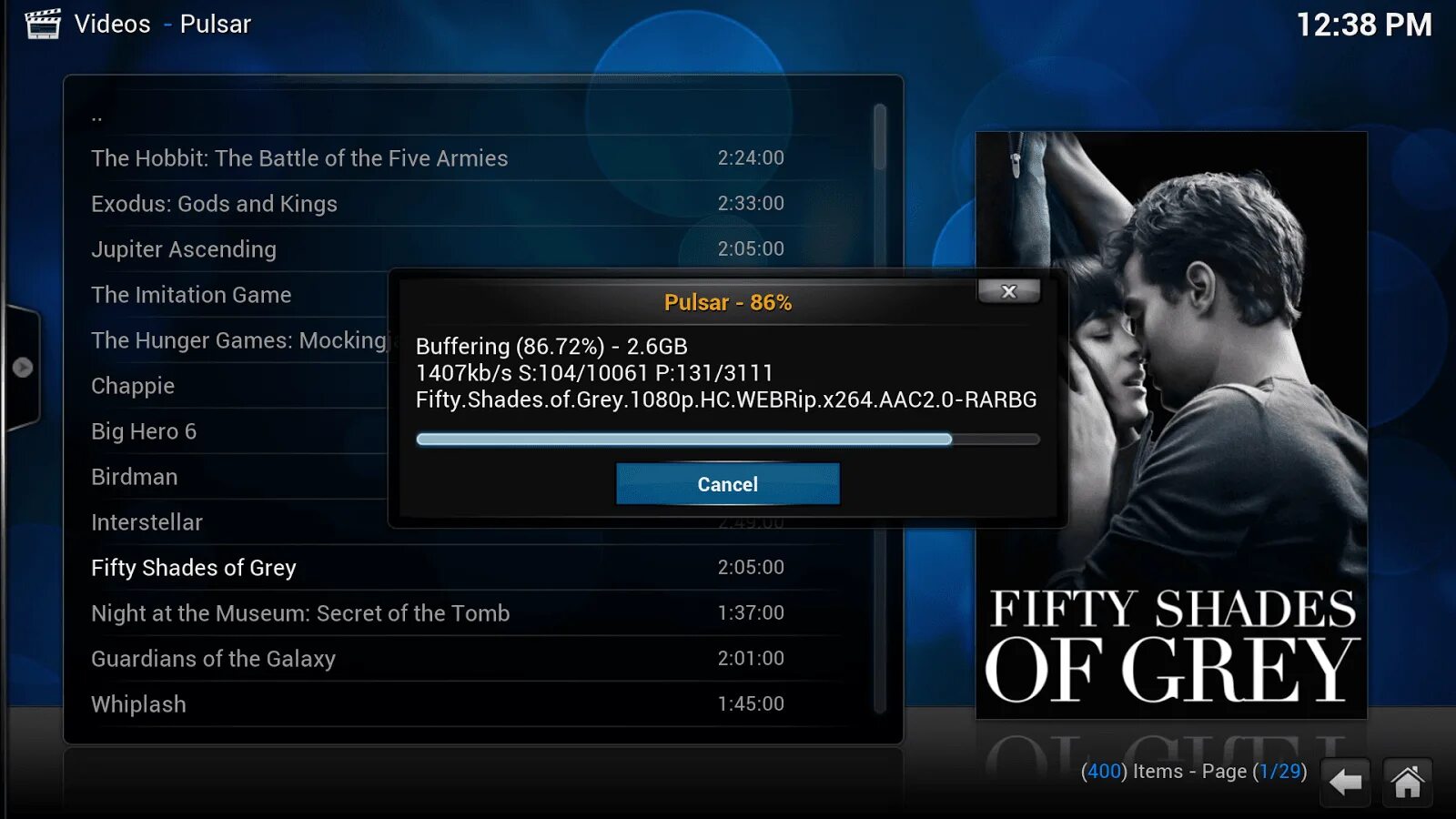 Не устанавливается media. Kodi (ранее xbmc media center).. kodi (xbmc) торрент.