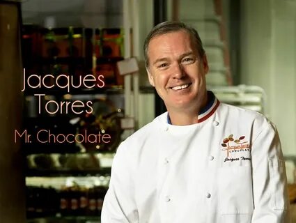 Is he a chef