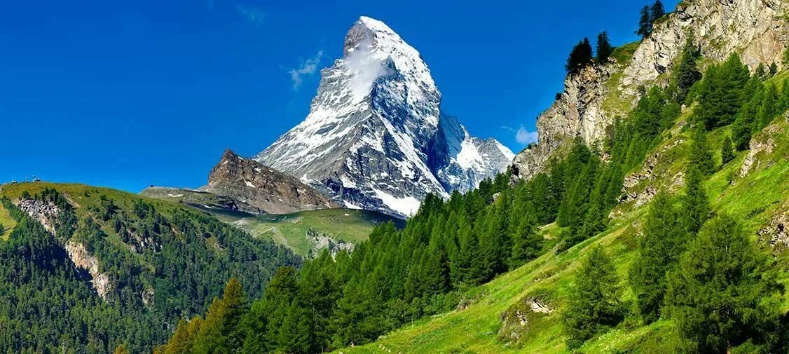 Matterhorn гора в швейцарии. Пик маттерхорн швейцария. Гора маттерхорн в швейцарии. Вершина маттерхорн альпы. Самая высокая гора швейцарии.
