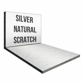 Natural silver