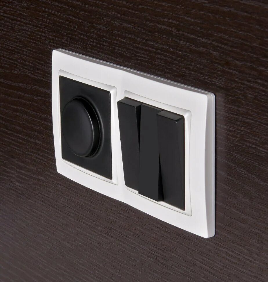 выключатель werkel w1113008. Werkel графит рифленый w1171104.