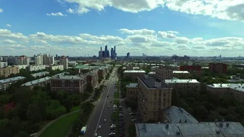Воздушная улица