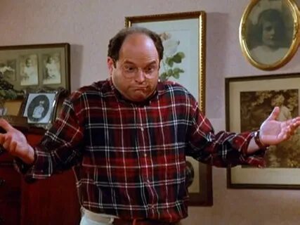 George lives