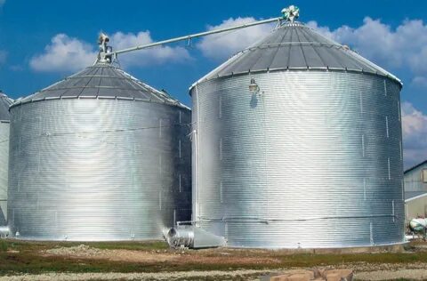 Well farm