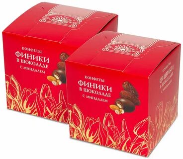 Конфеты финики тыквенные семечки