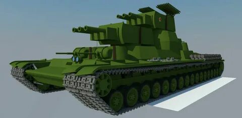 Tank z