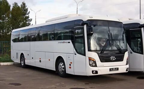 Автобус чанки