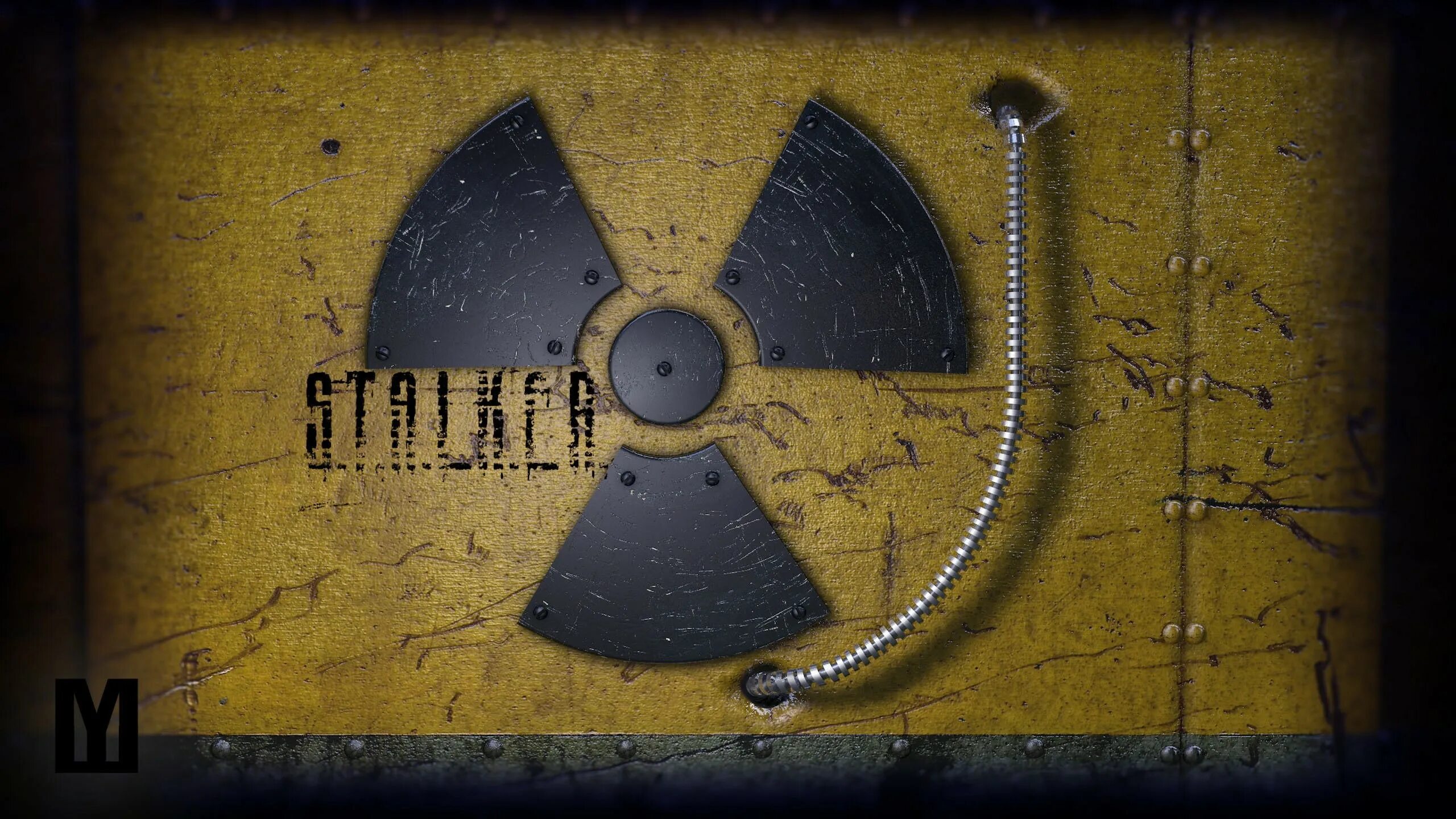 Сталкер телефона оригинал. Знак Чернобыля радиация сталкер. S.T.A.L.K.E.R. знак радиации. Знак радиации сталкер. Радиация знак обои s.t.a.l.k.e.r..