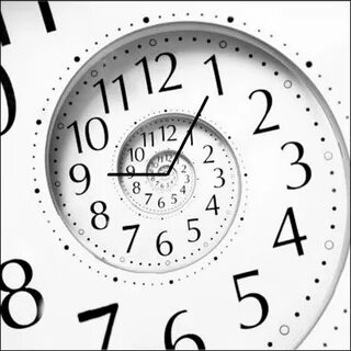 Le temps