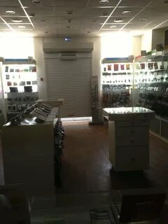 Парикмахерская на туполева