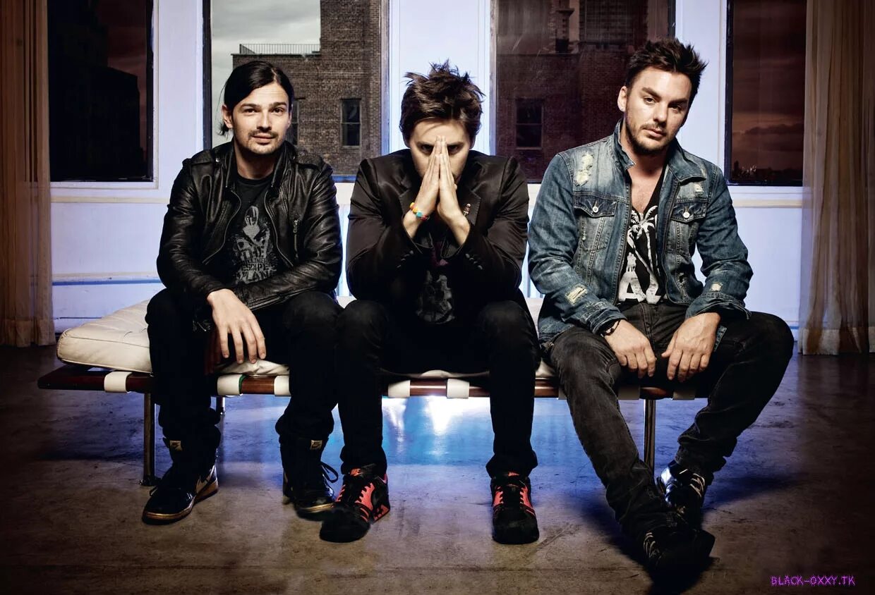 30 секунд до марса группа. 30 seconds to mars фото. Рок группа 30 секунд до марса. Джаред лето 30 seconds to mars. Группа 30 seconds to mars.