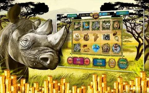 Odds safari
