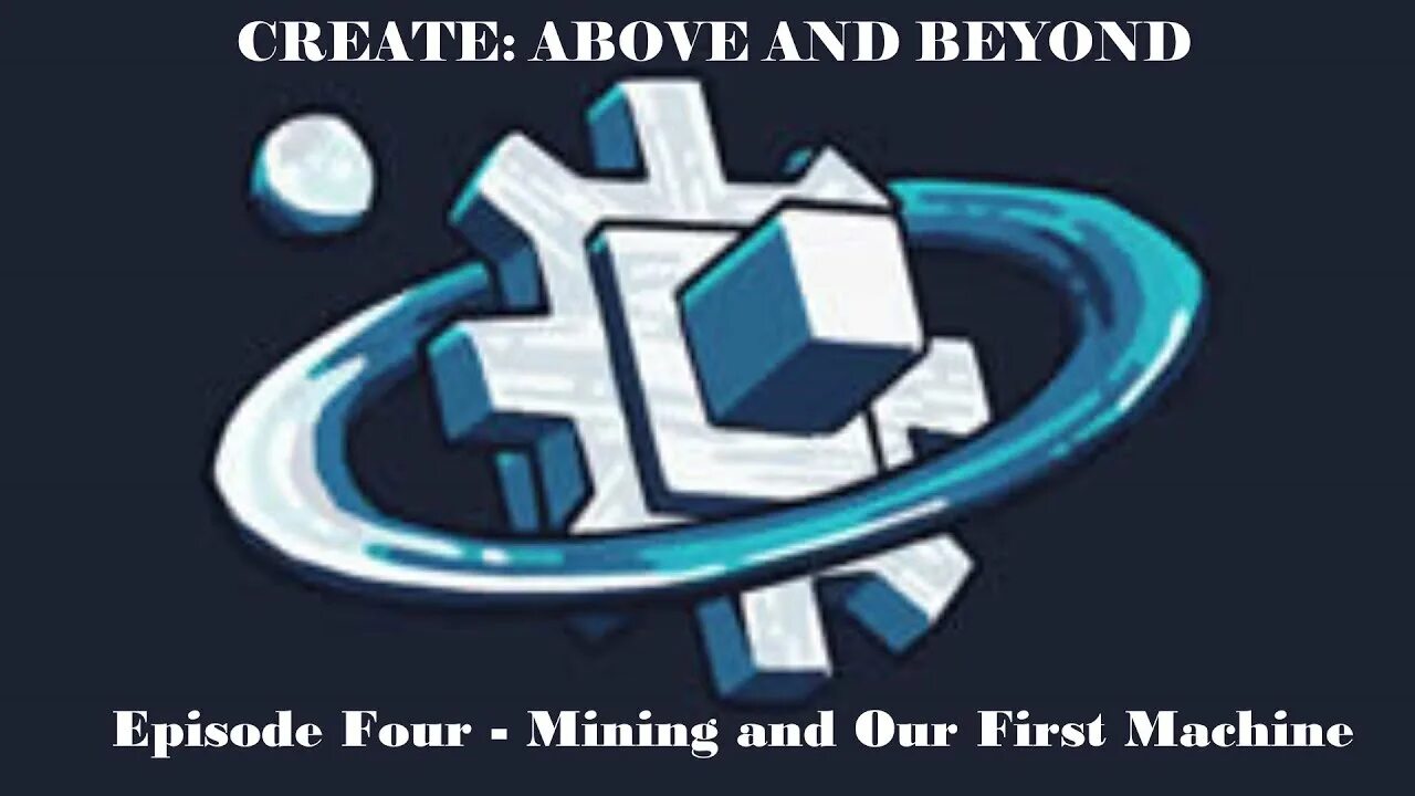 Сборка create above and beyond. Create above and beyond. techopolis 2. beyond logo.