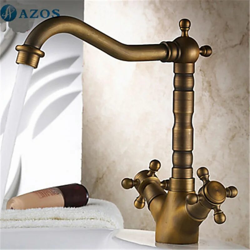 Смеситель под старину. Смесители для кухни ретро бронза латунь антик. Antique Brass Kitchen Faucet. Смеситель под старину бронза.