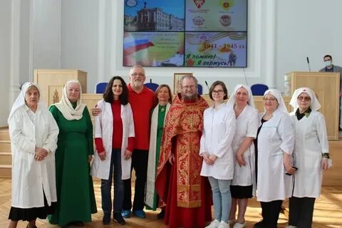 Институт пациентов
