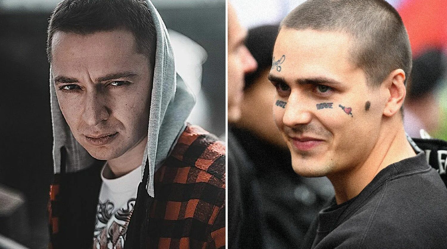 Почему face