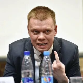 Мосгордумы ступина