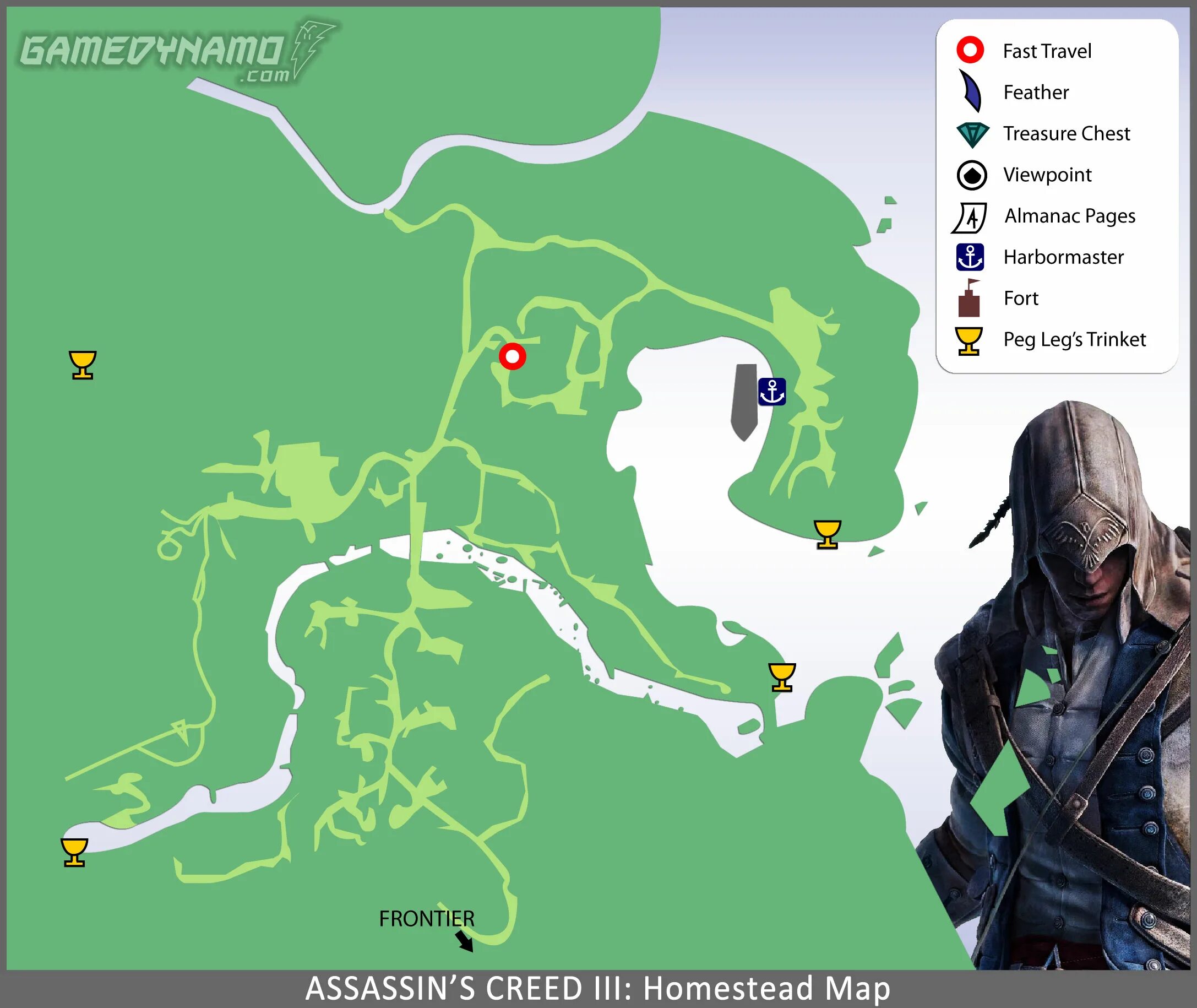 Перья фронтир. Ассасин крид 3 фронтир карта. assassin&#039;s creed 3 карта животных дэвенпорт. assassin&#039;s creed 3 охотничья карта девенпорт. assassins creed 3 охотничья карта фронтира.
