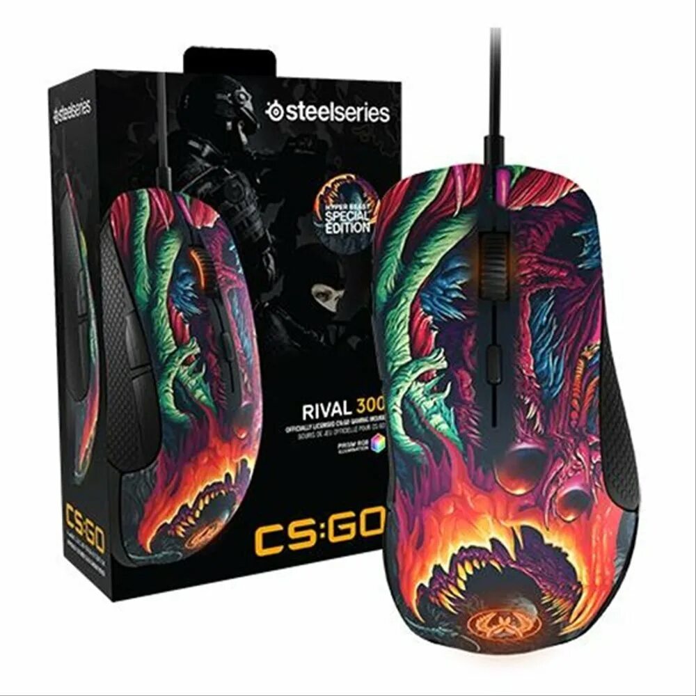 Мышки cs go. Steelseries Rival 300 Hyper Beast. Steelseries Rival Hyper Beast Edition. Steelseries Rival 300 HYPERBEAST. Мышь проводная Steelseries Rival 300.