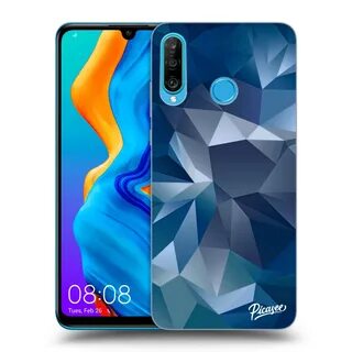 Huawei p30 lite размеры