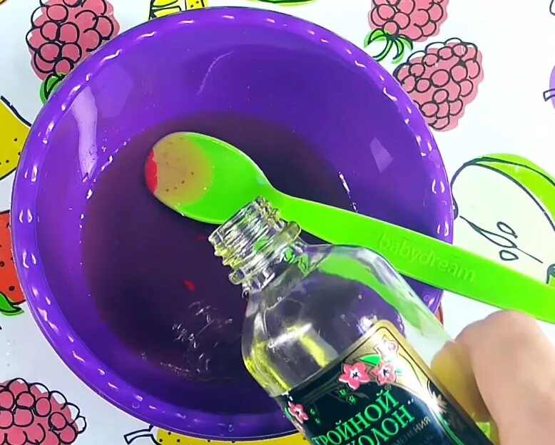 слайм для детей. слайм из домашних условиях. рецепт слайма. способы сделать слайм. слайм.