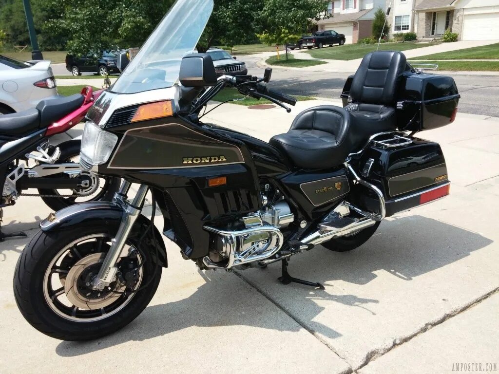 Honda gl1200. Honda Goldwing 1200. Honda Gold Wing 1200. Gl1200 Gold Wing.