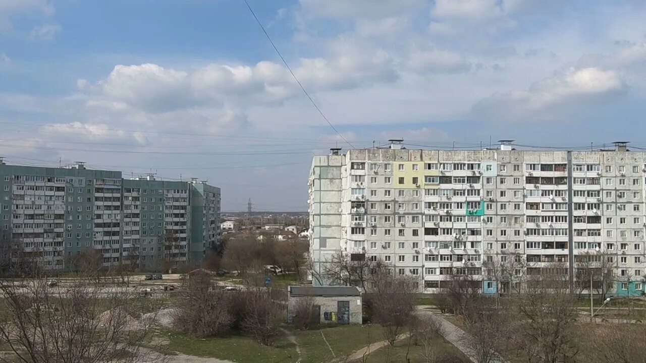 Запорожье 22.03