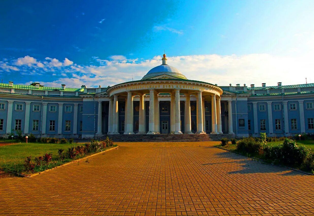 странноприимный дом н. п. шереметева. странноприимный дом шереметьева. дом графа шереметьева на сухаревской.