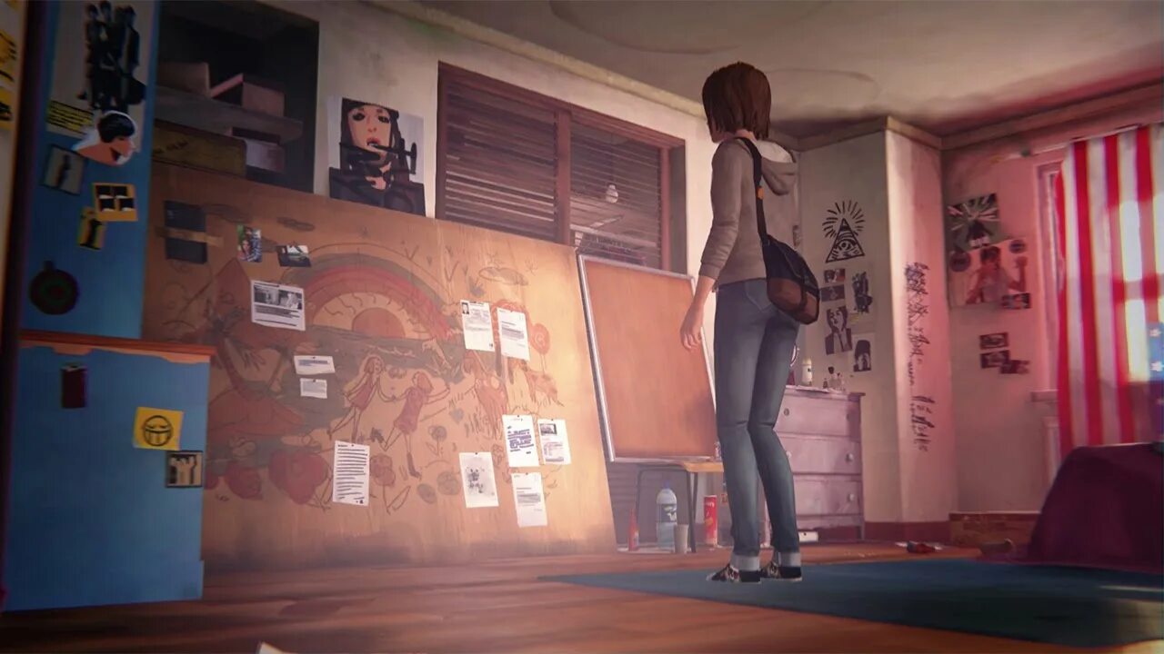 Up their game. Проявочная комната Life is Strange. Life is Strange: Episode 4 — Dark Room. Life is Strange комната Кейт. Картина из Dark Room Life is Strange.