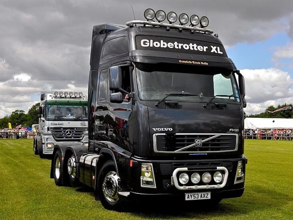 Вольво fh12. Вольво Globetrotter XL. Кабины Volvo Globetrotter XL. Volvo fh12 Globetrotter XL 2000. Вольво тягач fh12