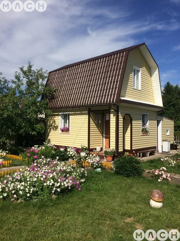 Дачи в Осташково. Дом СНТ полет. Дачи в Омске. Дачная 65. Купить дачу в черте омска