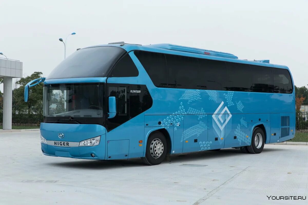 Автобус Higer 6122. Туристические автобусы Yutong 6122. Новый автобус Хайгер 6122. Higer klq6128lq автобус.