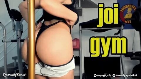 GIRL JOI JERK OFF ON GYM PUNHETA GUIADA ACADEMIA на Russian на Pornhub.com,...